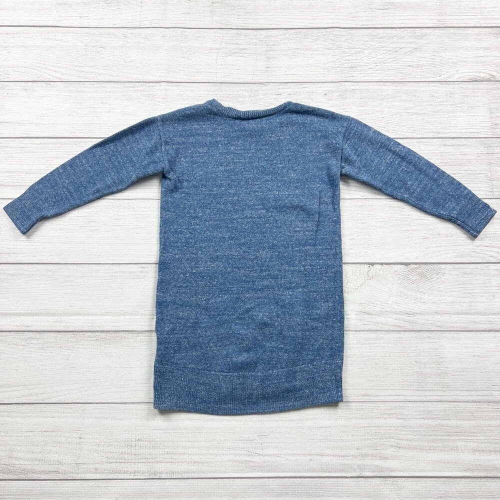 Gap Heart Sweater Dress - Picture 3 of 3